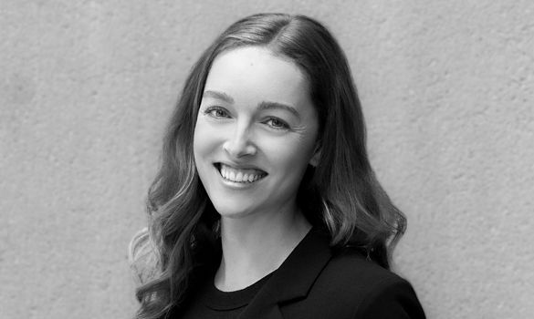 Sophie Marshall